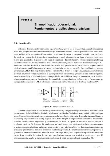 Tema8 - CENICASOL