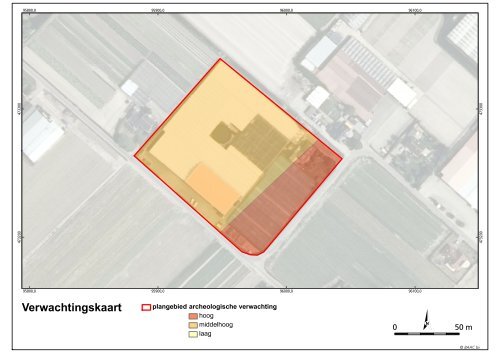 Bijlage 2 Archeologisch bureauonderzoek, gemeente Teylingen ...