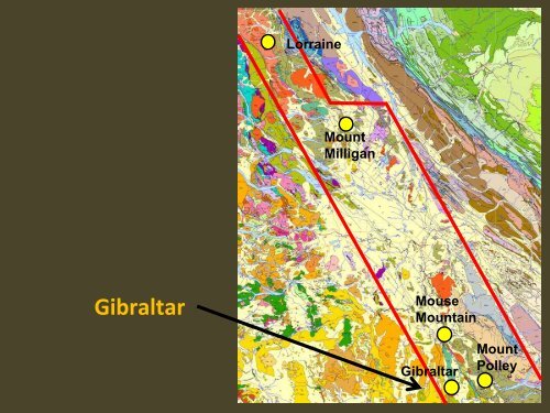 Download this Presentation - Geoscience BC