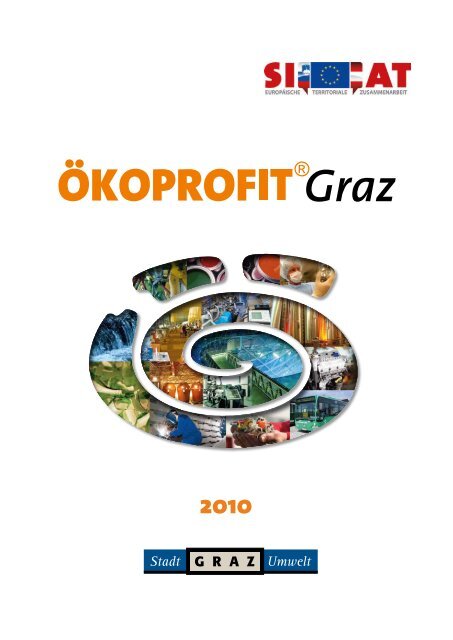 ÃKOPROFIT 2010 - Oekostadt Graz