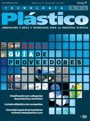 www.plastico.com - Paginas Amarillas de LatinoamÃ©rica