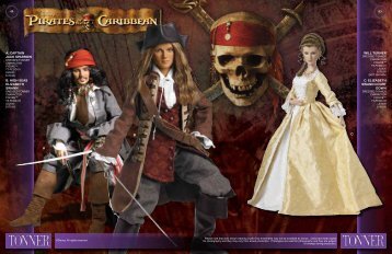 to view part 2 - Tonner Doll Company
