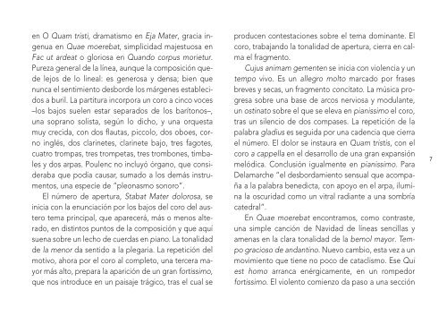 CUBIERTAS 29 de octubre.fh10 - Orquesta y Coro de la Comunidad ...