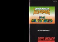 Super Mario All-Stars & Super Mario World (U).pdf - Roms4Droid