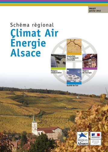 Climat Air Ãnergie Alsace - Webissimo