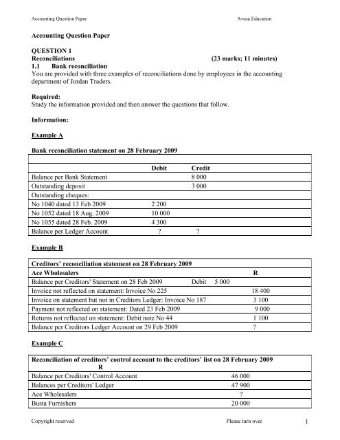 GRADE 12 - Times LIVE