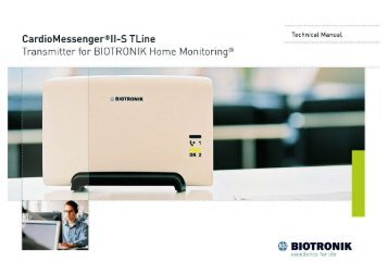 +1 - BIOTRONIK USA - News