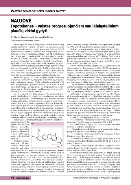 VAISTAI ALERGINÄ–MS LIGOMS GYDYTI - e-library.lt