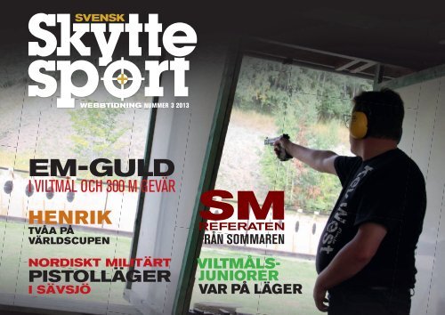 pdf-format - VÃ¤sterbottens Skytte