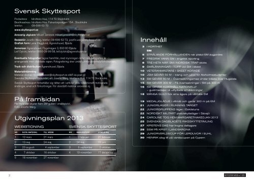 pdf-format - VÃ¤sterbottens Skytte