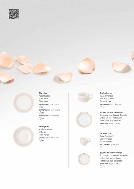 minimax collection - RAK Porcelain