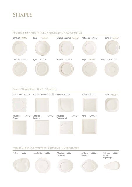 minimax collection - RAK Porcelain