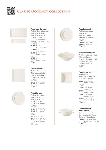 minimax collection - RAK Porcelain