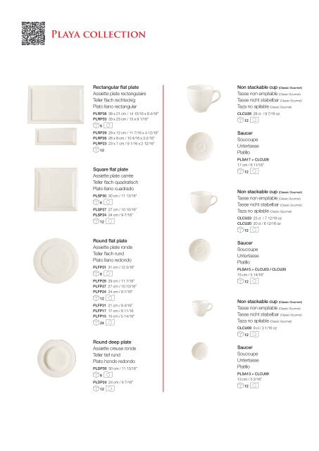 minimax collection - RAK Porcelain