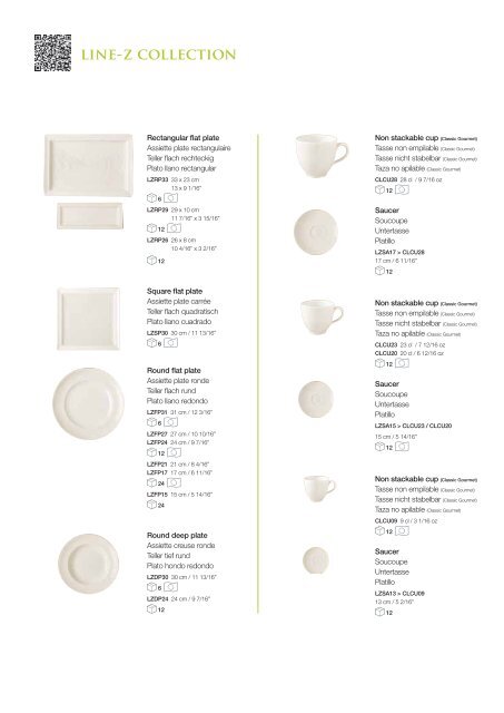 minimax collection - RAK Porcelain