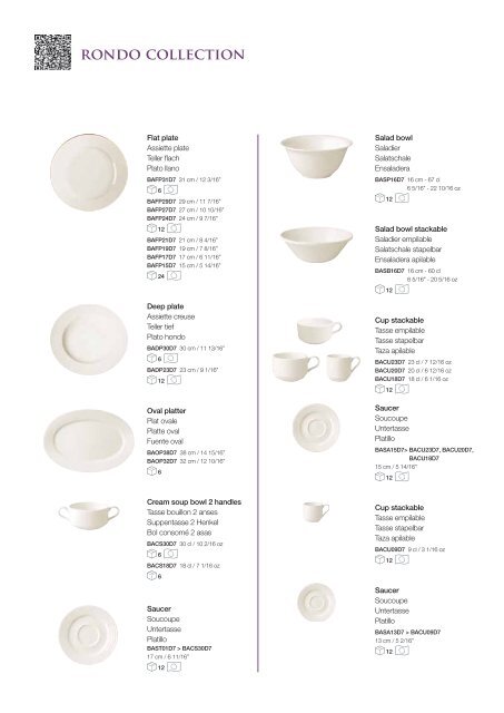 minimax collection - RAK Porcelain