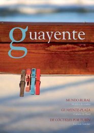 revista guayente nÂº 78