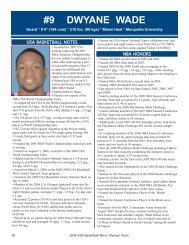 9 DWYANE WADE.pdf - USA Basketball