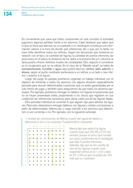 Geometría y Medida - Escritorio de Educación Rural