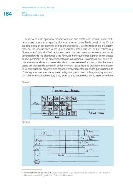 Geometría y Medida - Escritorio de Educación Rural