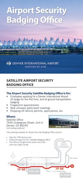 dia security wait times today dia security wait times today