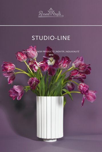 Studio-Line - Rosenthal