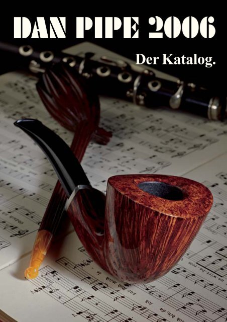 Der Katalog. - Axeljeske.de