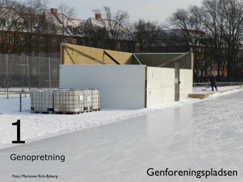 PrÃ¦sentation fra Jens Runge - Dansk Facilities Management