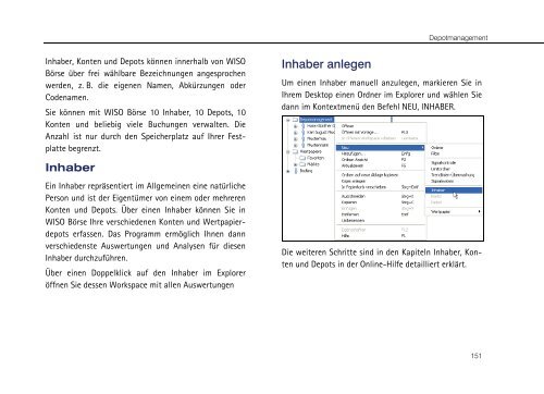 WISO Börse 2010 - Buhl Replication Service GmbH