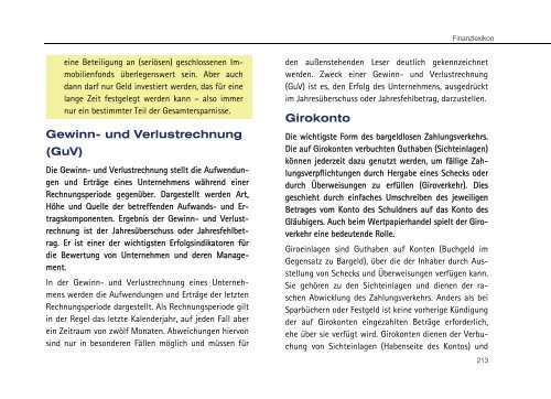 WISO Börse 2010 - Buhl Replication Service GmbH