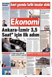 Çürük bina 'rıza' olmadan güçlenecek - Ekonomi Gazetesi