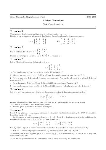 SÃ©rie 3 - lamsin