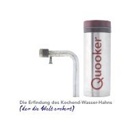 Quooker - Geschichte