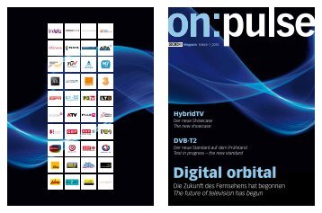 on:pulse 2010 - ORS
