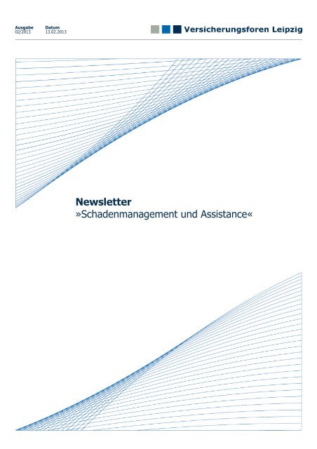 zur PDF-Version - Versicherungsforen Leipzig