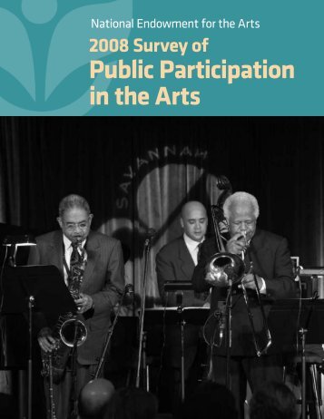 Public Participation in the Arts - Hennepin Theatre Trust