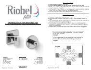 Pgui-93 rev 01.pub - Riobel