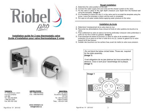 Pgui-93 rev 01.pub - Riobel