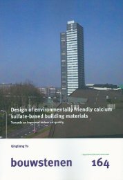 Dr. Q. Yu M.Sc. - Jos Brouwers - Technische Universiteit Eindhoven