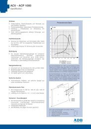 Technische Daten