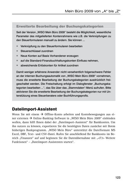 Handbuch - Buhl Replication Service GmbH