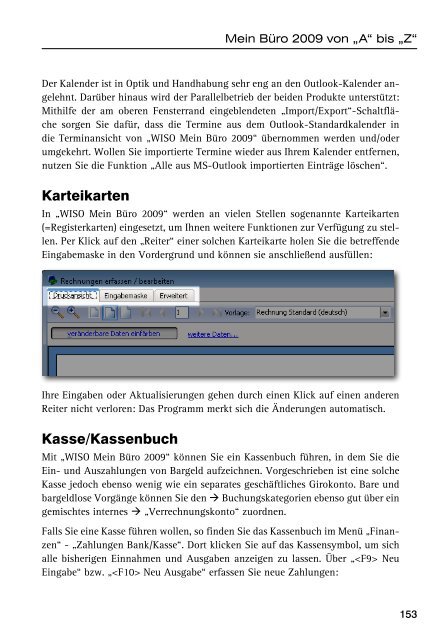 Handbuch - Buhl Replication Service GmbH