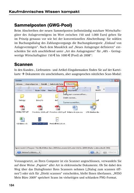 Handbuch - Buhl Replication Service GmbH