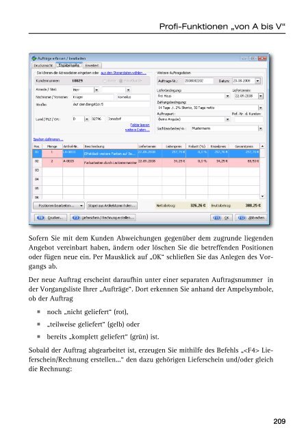 Handbuch - Buhl Replication Service GmbH