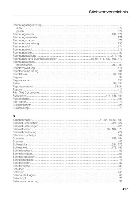 Handbuch - Buhl Replication Service GmbH