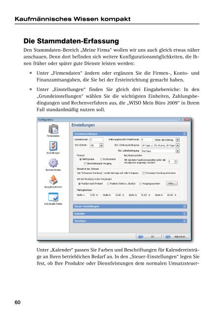 Handbuch - Buhl Replication Service GmbH