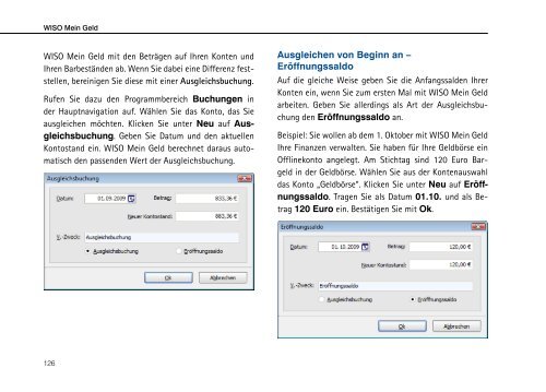 Bedienanleitung - Buhl Replication Service GmbH