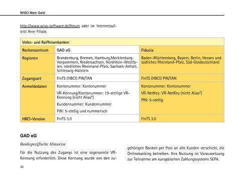 Bedienanleitung - Buhl Replication Service GmbH