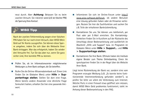 Bedienanleitung - Buhl Replication Service GmbH