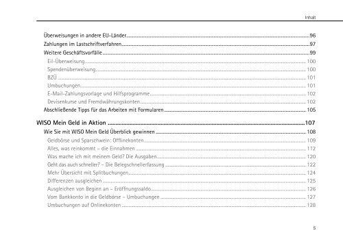 Bedienanleitung - Buhl Replication Service GmbH